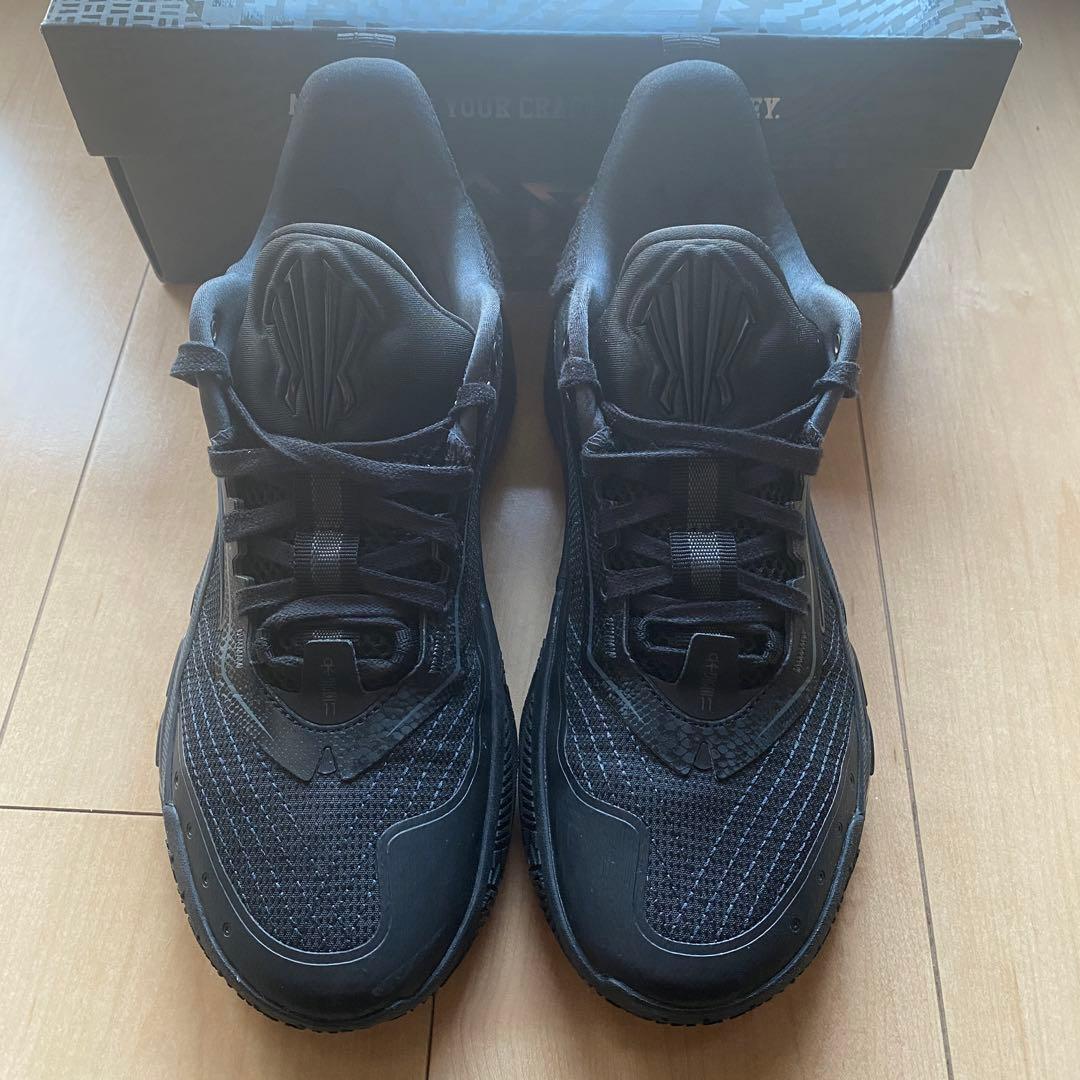 ANTA KAI1 Speed カイ1 スピード kyrie カイリー