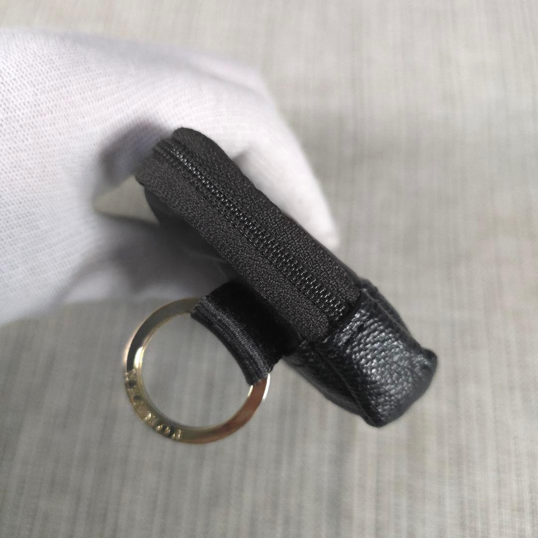 未使用　PORTER　サックスバー　別注　ケース　小銭入れ　マルチケース