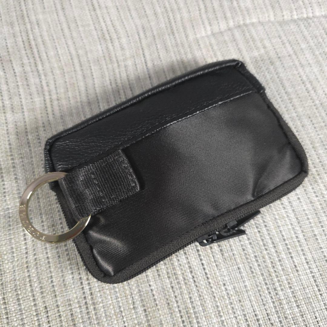 未使用　PORTER　サックスバー　別注　ケース　小銭入れ　マルチケース