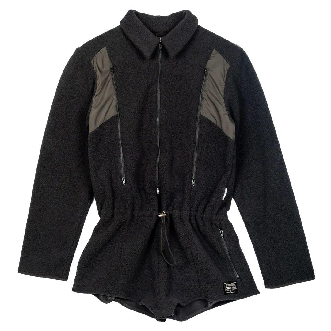 basicks オールインワン