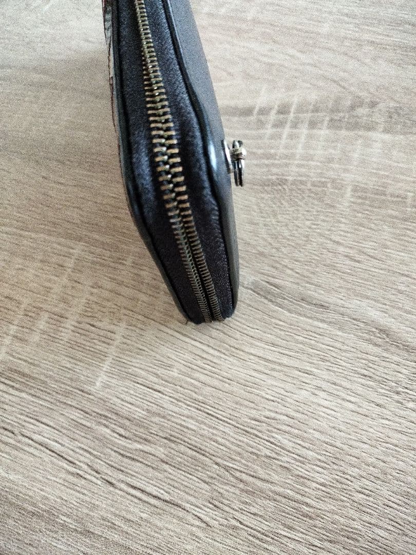 glamb JAM  MADE Gaudy zip wallet 長財布