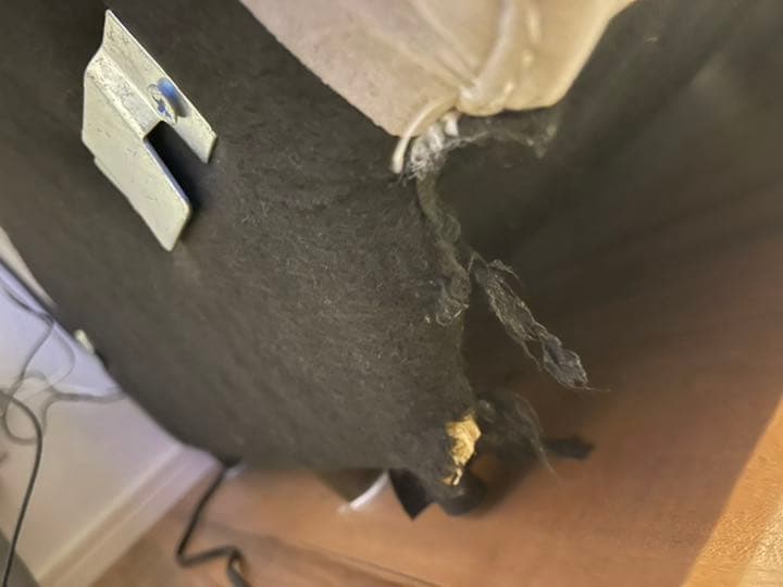 東京インテリア 電動リクライニングカウチソファ その1 送料無料