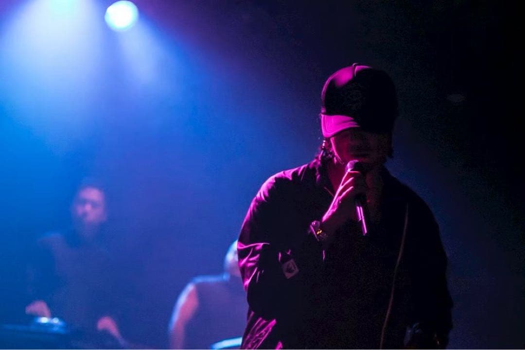 【Diggy着用】スーベニアジャケット SOUL'd OUT Diggy-MO'