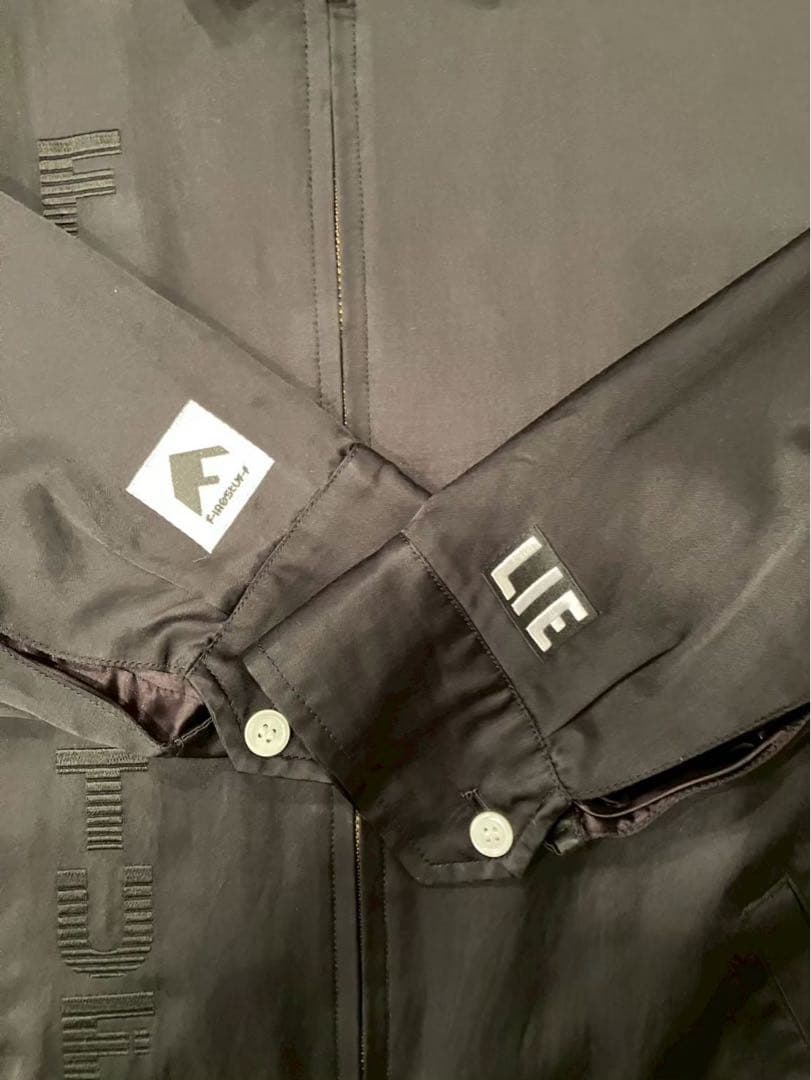 【Diggy着用】スーベニアジャケット SOUL'd OUT Diggy-MO'