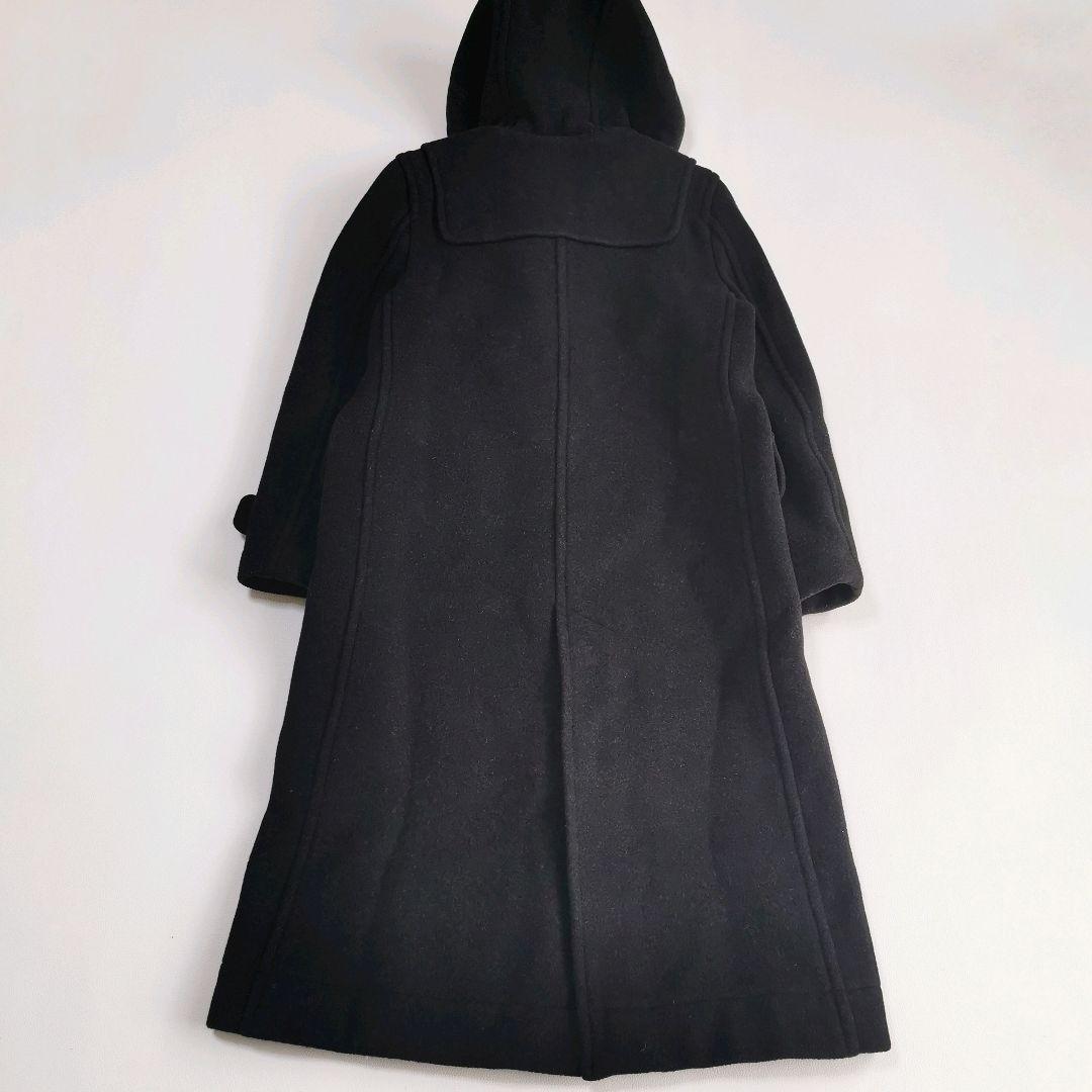 定価5万✨ロンドントラディション エリオポール別注 ダッフルコート ロング М