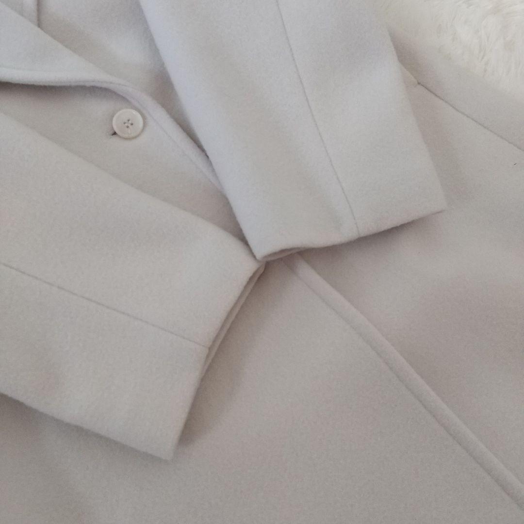 《極美品✨️》MERCURYDUO　チェスターコート　M