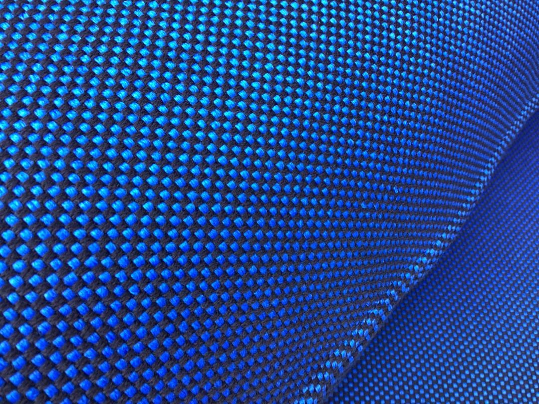 在庫２セット　定価約１６０万　ヴィトラ　アルコーヴソファ　ブルー系