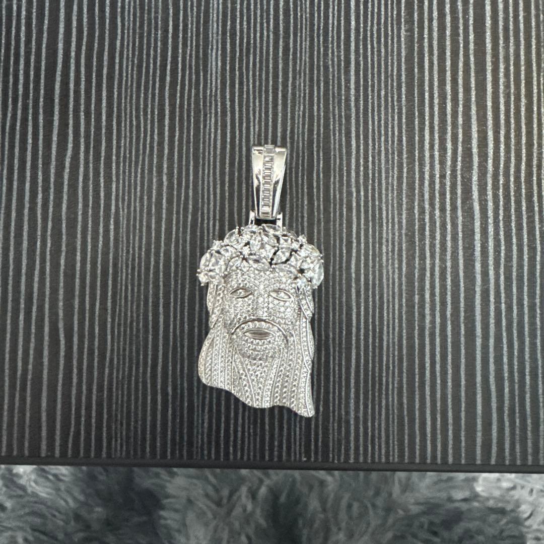 (定価4万円)AVARANCHE ジーザス トップ