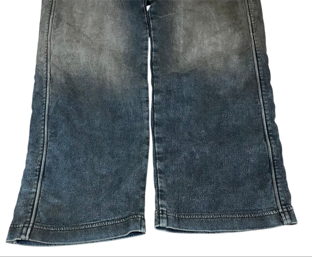 DIESEL ディーゼル　D-MARTIANS トラックパンツ　ユニセックスxs