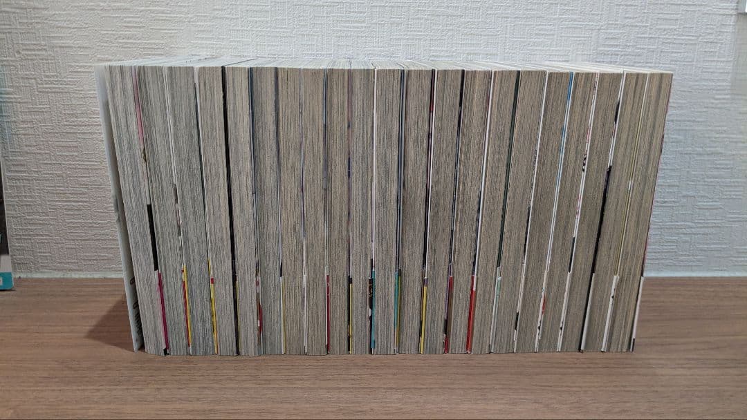 【縁起物】二月の勝者 -絶対合格の教室- 1-21巻 全巻セット　ほぼ帯付き