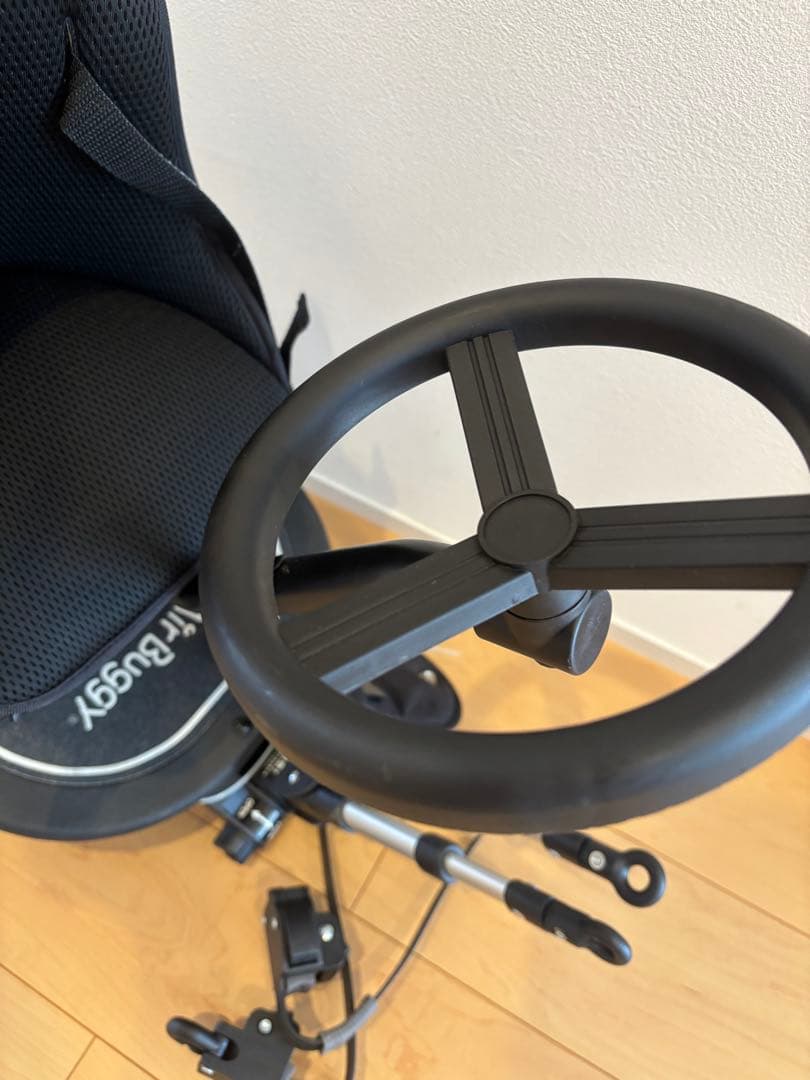 Air Buggy エアバギー 2WAYボード EX