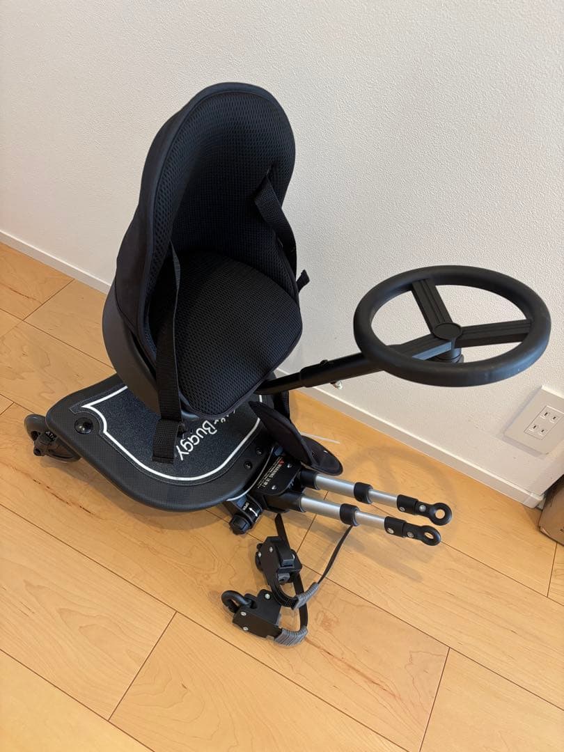 Air Buggy エアバギー 2WAYボード EX