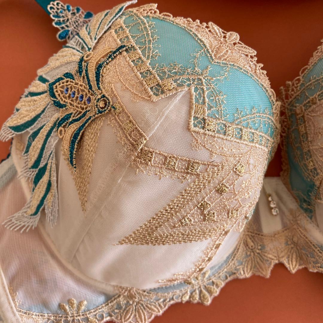 サルート/G75/79G/BE/ブラジャー