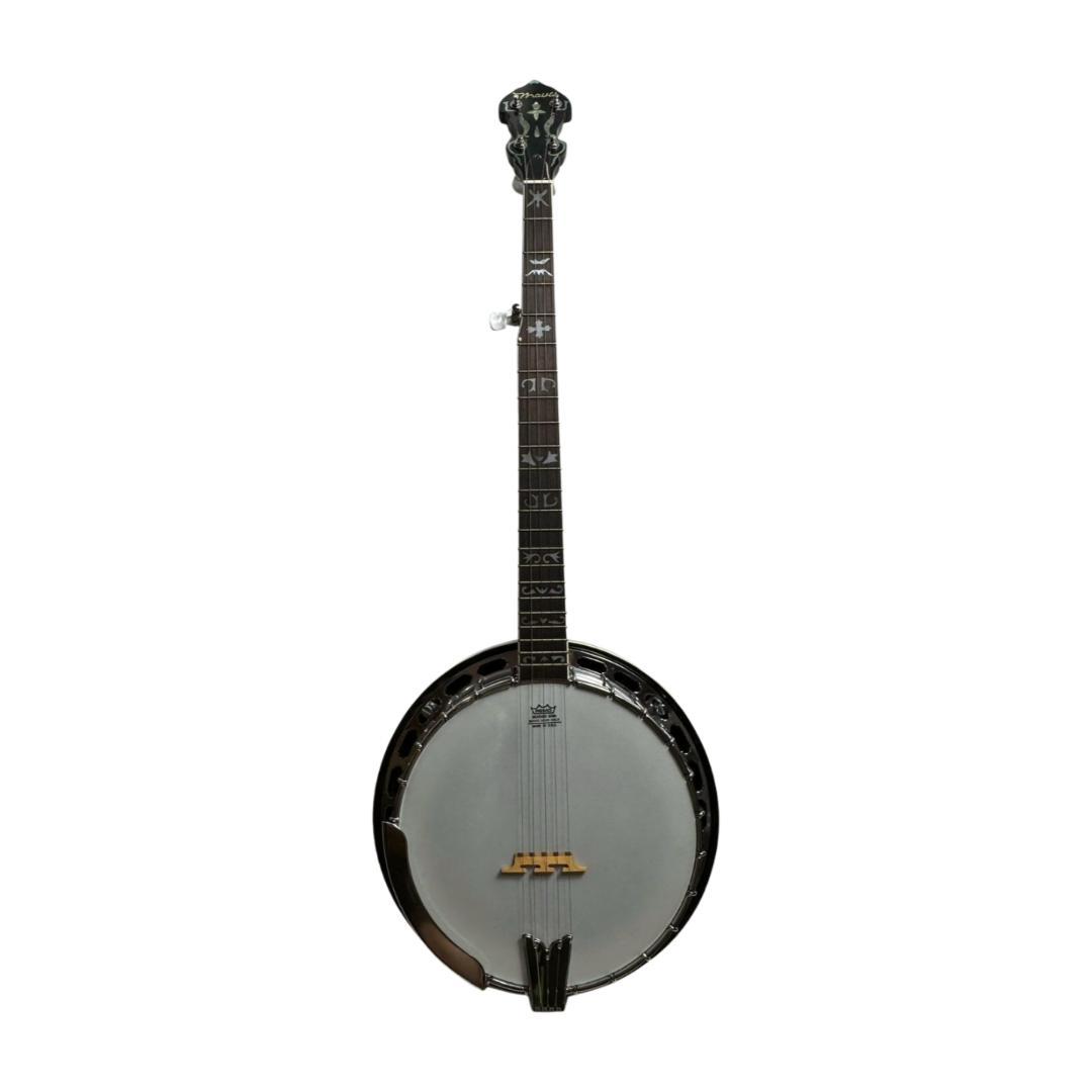 Mavis　バンジョー