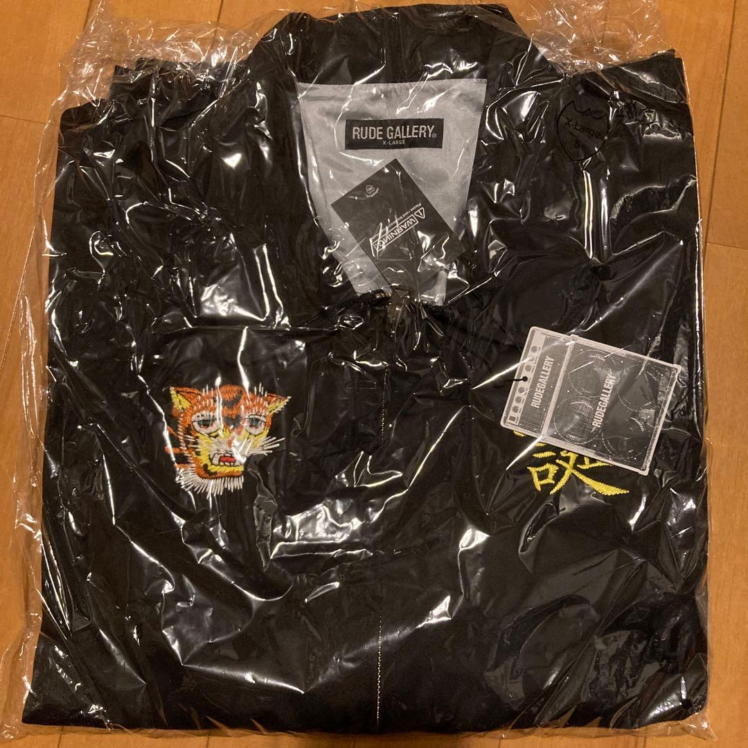 【新品】the birthday ベトジャン XL