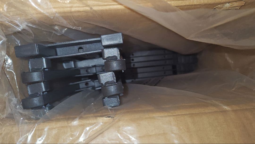 ZINUS Easy to Assemble SmartBase セミダブル