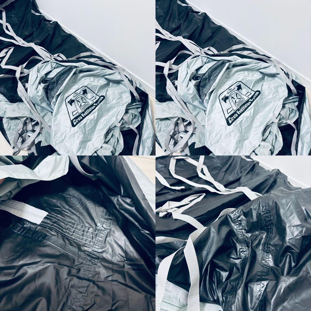 Coleman コールマン タフスクリーン 2ルームハウス MDX+