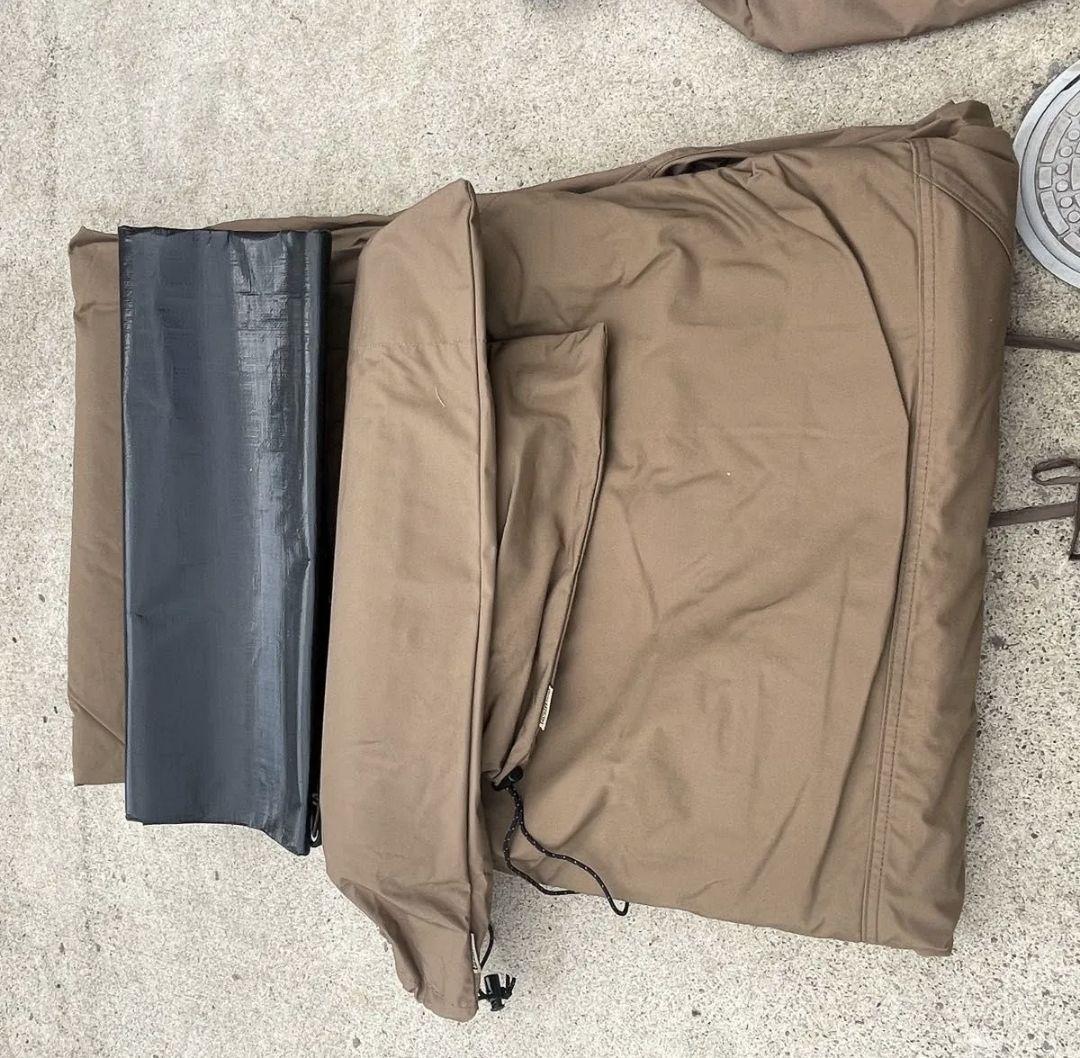 ONETIGRIS スーパーシェルターTC