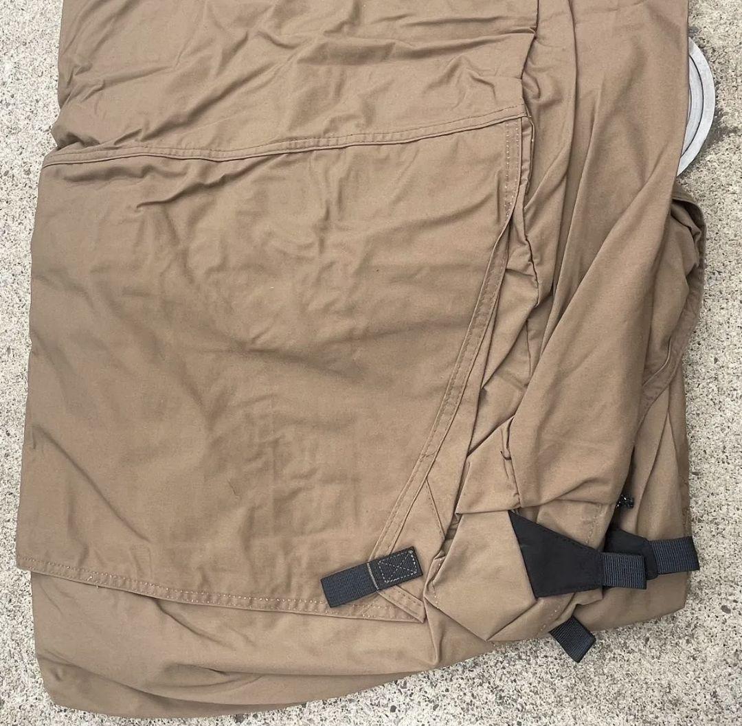 ONETIGRIS スーパーシェルターTC