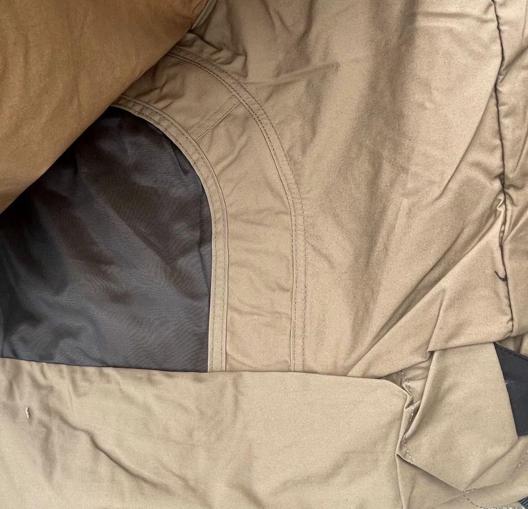 ONETIGRIS スーパーシェルターTC