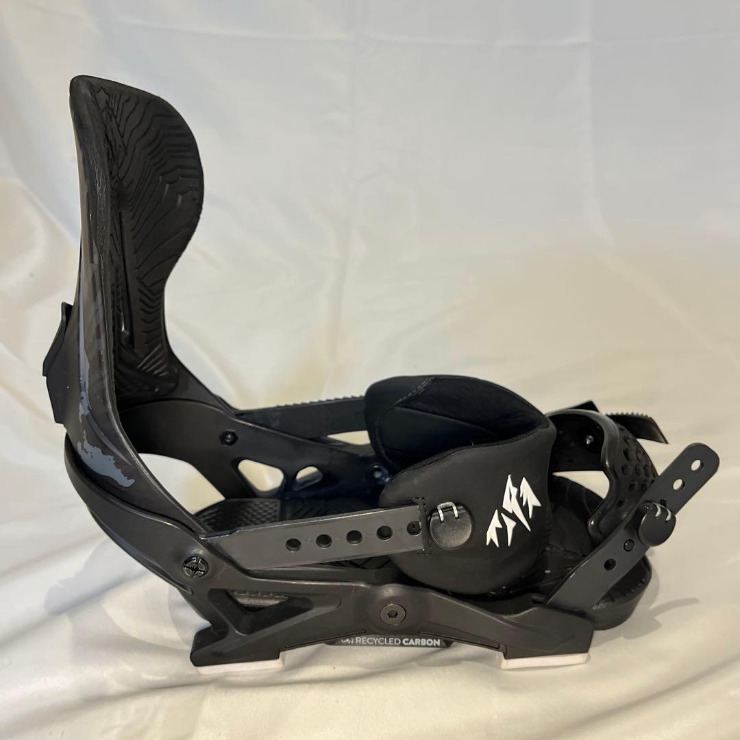 jones mercurxy ビンディング Mサイズ