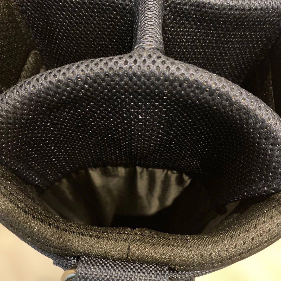 BEAMS GOLF ネイビー キャディバッグ8.5インチ