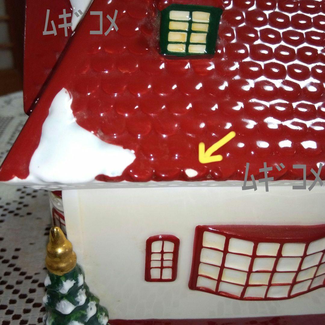  Holiday Heirlooms Santa(新品未使用)