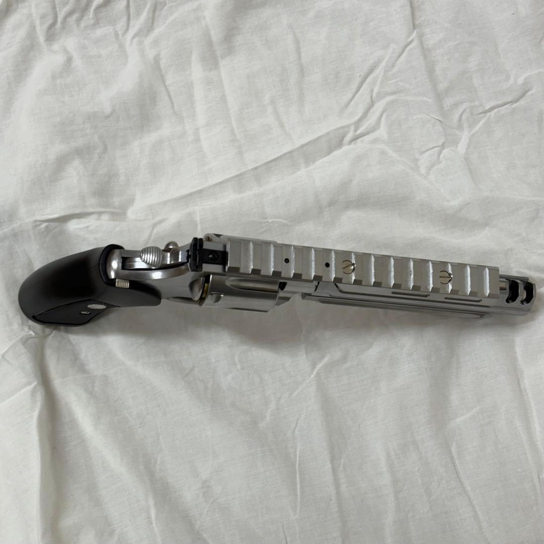 UNLIMITED REVOLVERアンリミテッドリボルバー・マキシ8