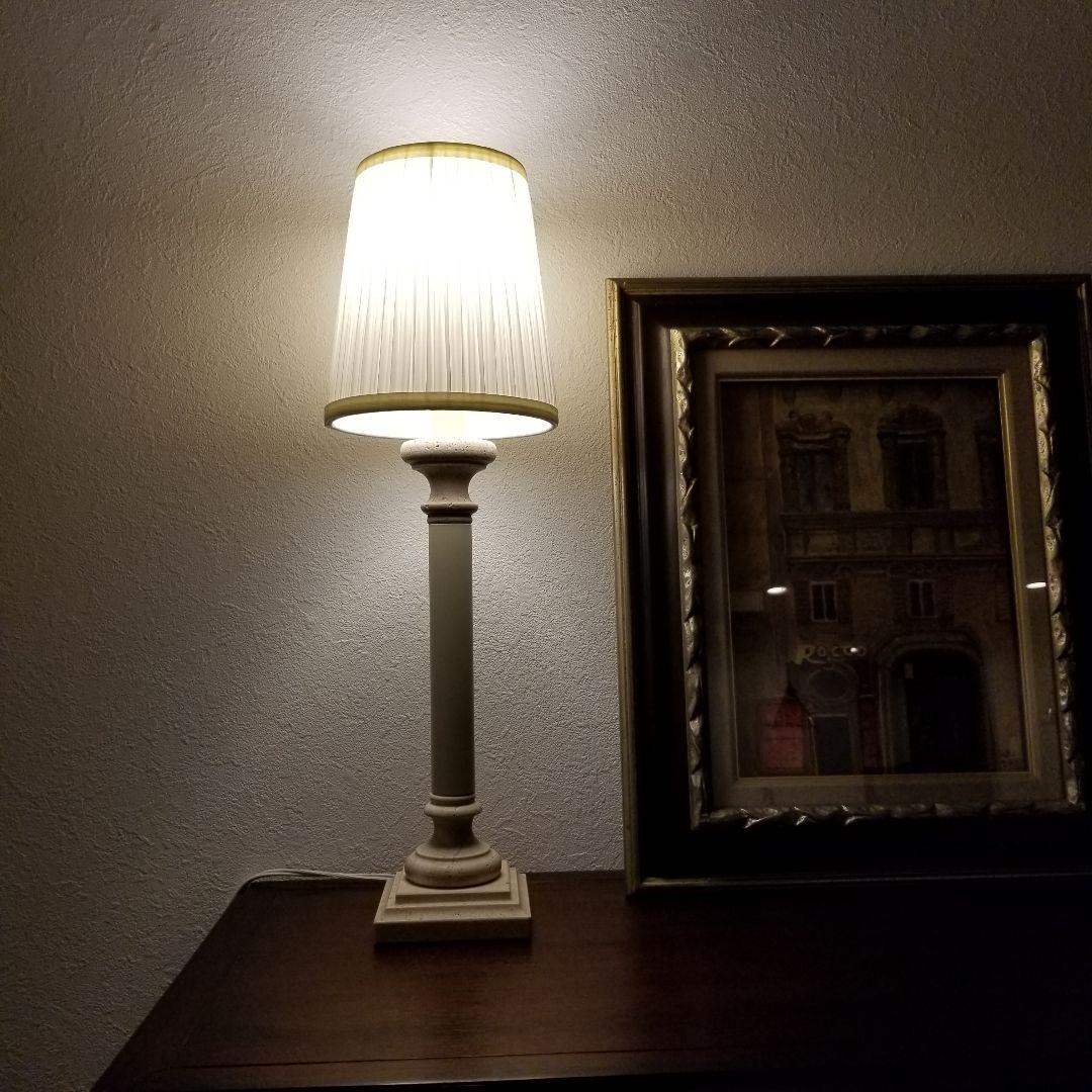 フランス ル・ドファン クラシック インテリアランプ ホテル仕様1856