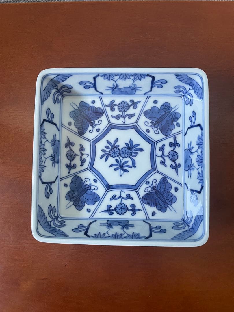 有田焼 源右衛門窯 鉢　セット