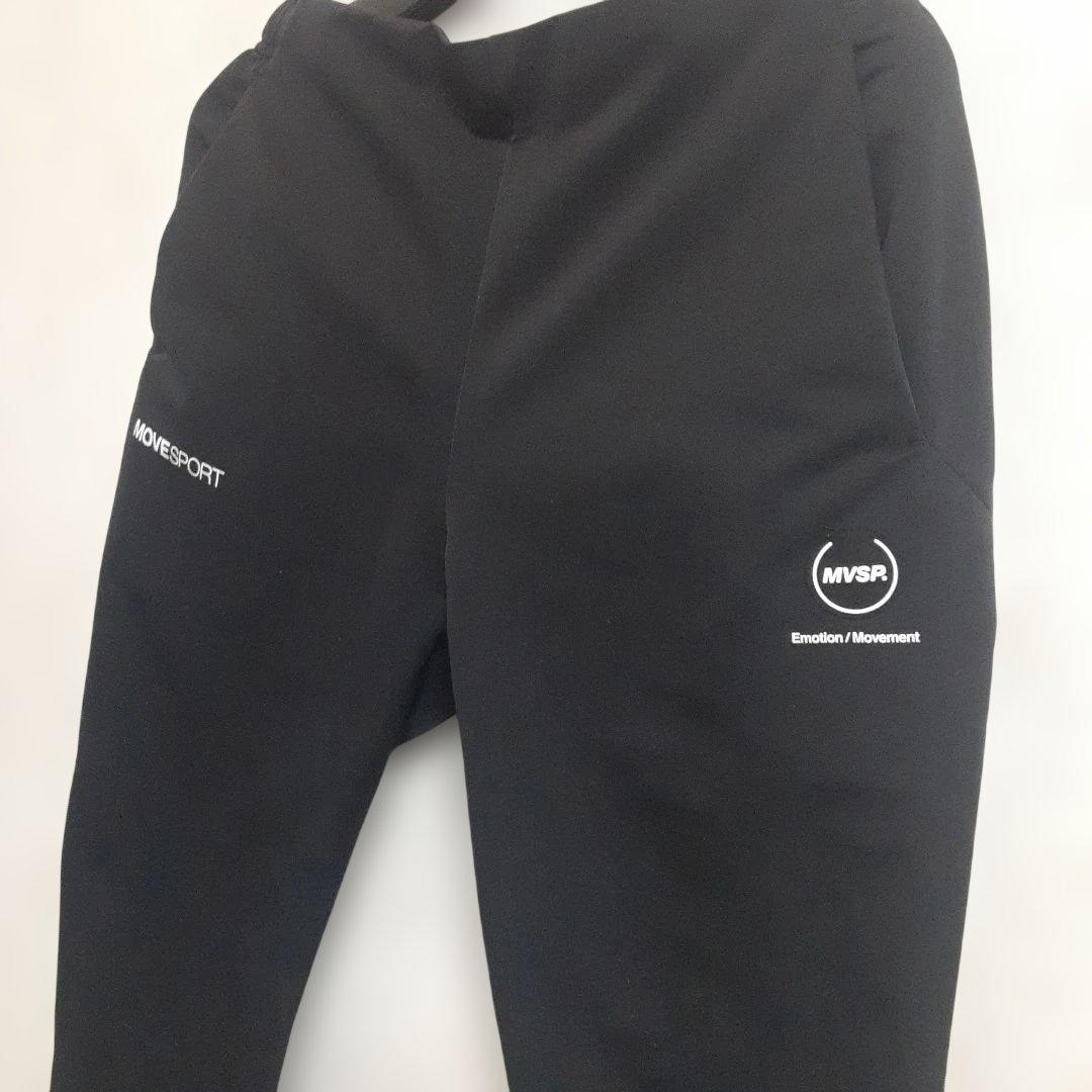 デサント　ムーブスポーツ　ソフトシェル フーディー　パンツ　セットアップ