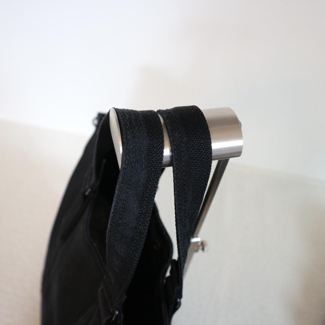 【希少/美品】PORTER TANGO BLACK 2WAYトートバッグ