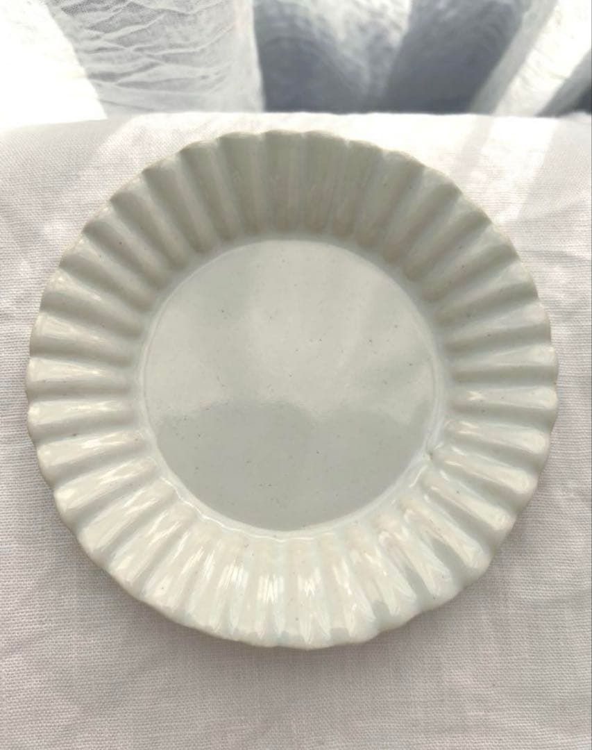 入手困難　新品　安藤雅信　プレート艶　ハグオーワー　雅姫　安福由美子　アスティエ