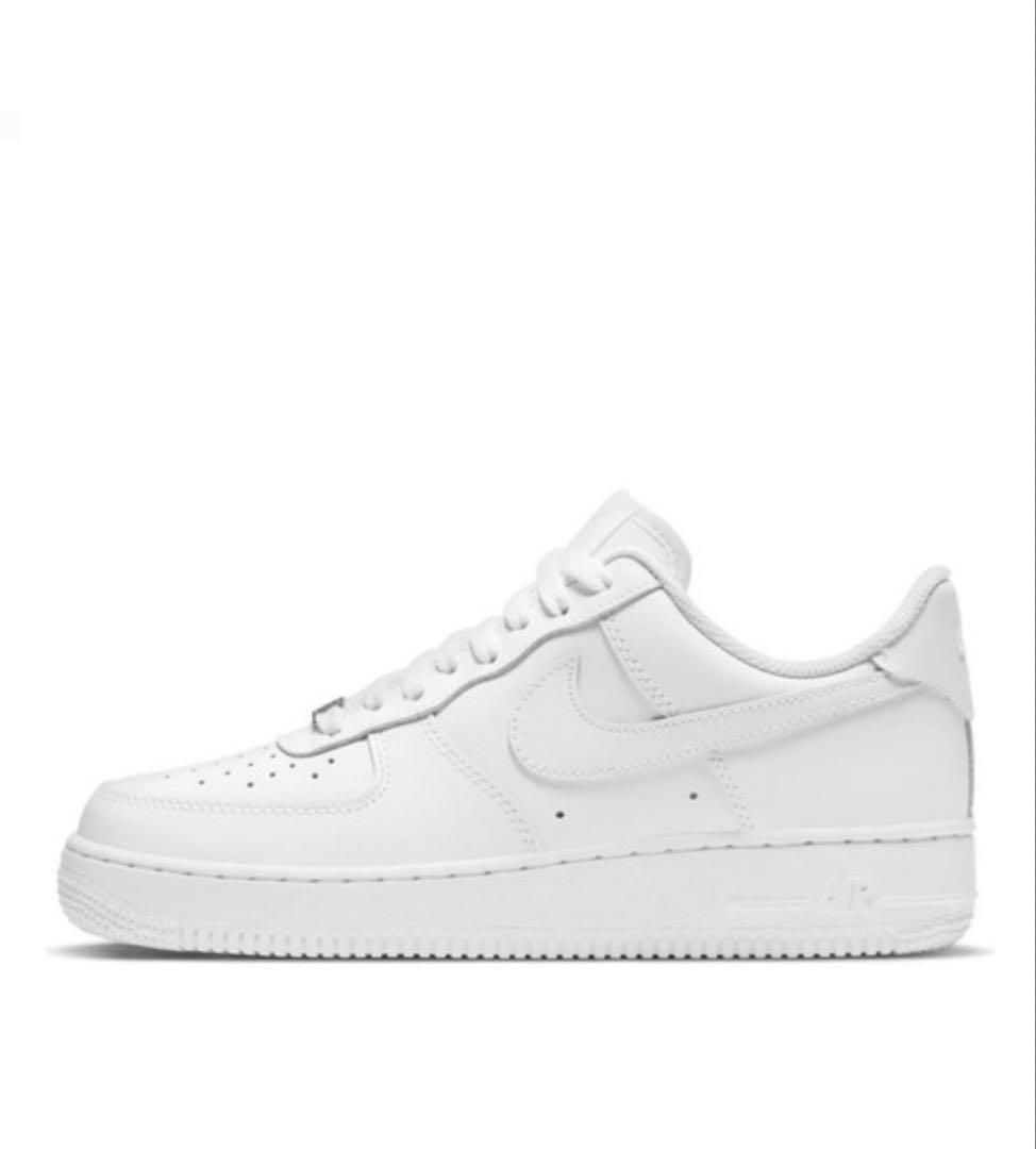 新品未開封 Nike Air Force 1 ホワイト