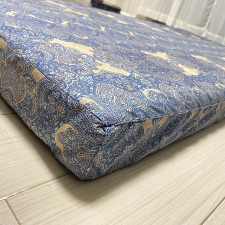 【シングル】西川マットレス、カバー　4点セット