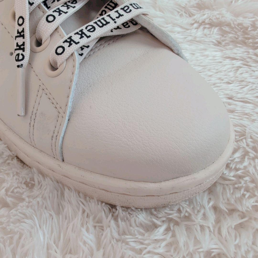 ✨人気✨adidas マリメッコ STAN SMITH GX8847 24cm