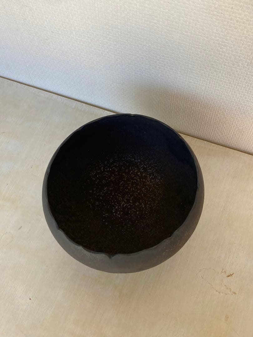 人気作家　伊藤剛俊　ブラックボウル