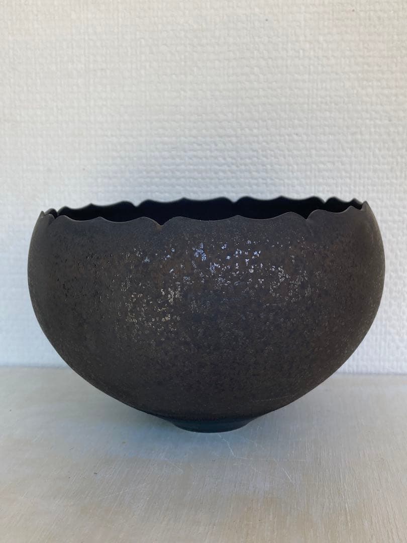 人気作家　伊藤剛俊　ブラックボウル