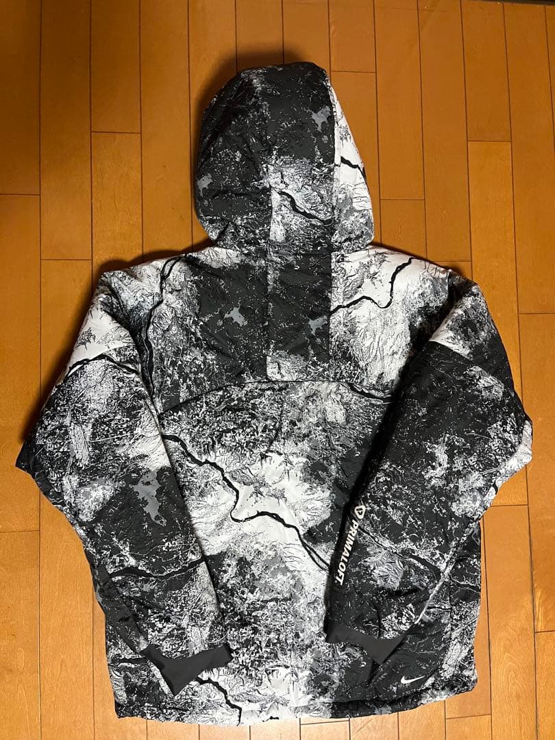 NIKE ACG Rope de  中綿ジャケット　Lサイズ