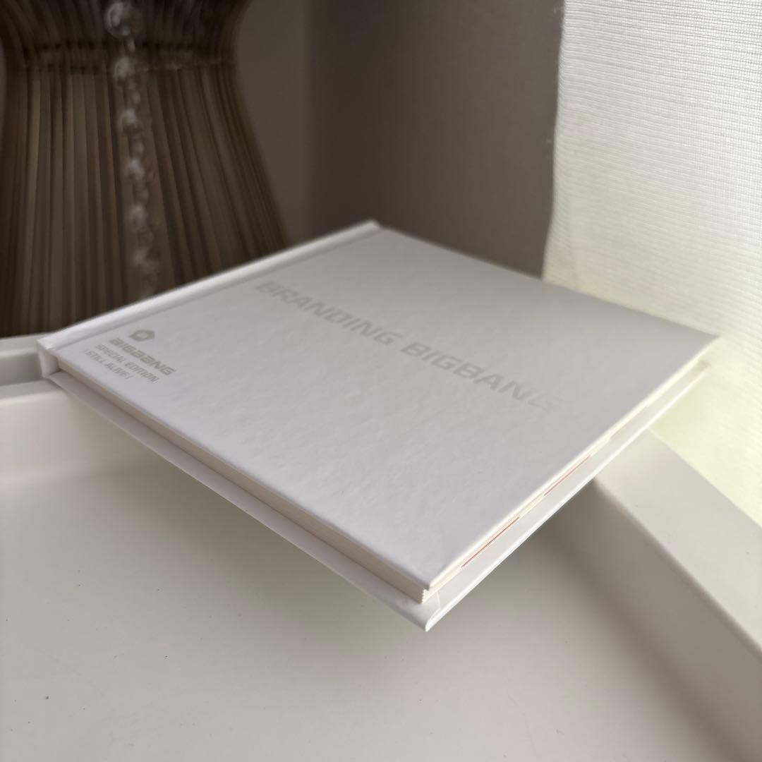 K-POP・アジア BIGBANG SPECIAL EDITION STILL ALIVE! TOP