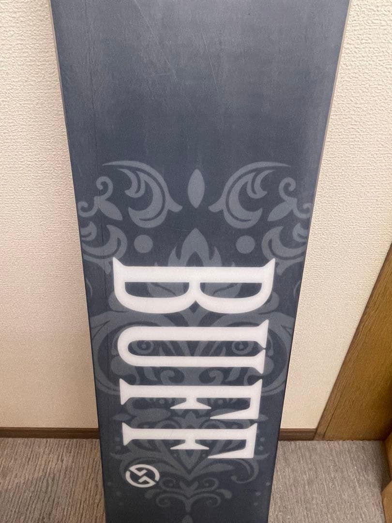 スノーボード GT BOARD BUFF 150 GROUNDTRICK