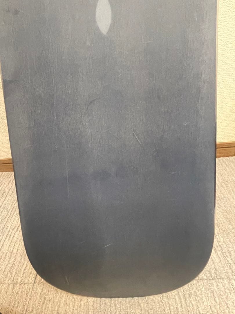 スノーボード GT BOARD BUFF 150 GROUNDTRICK