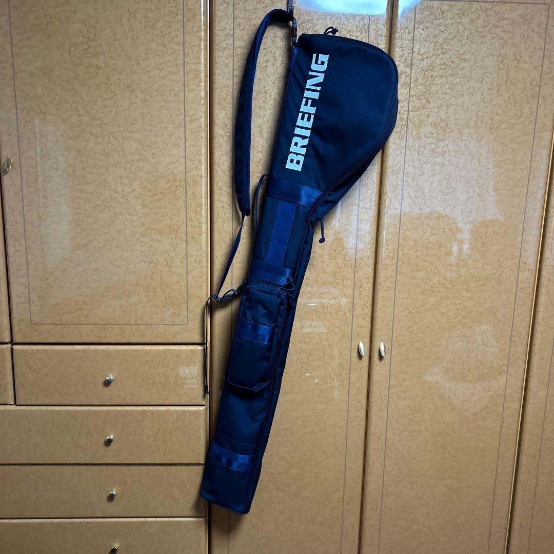 BRIEFING クラブケース