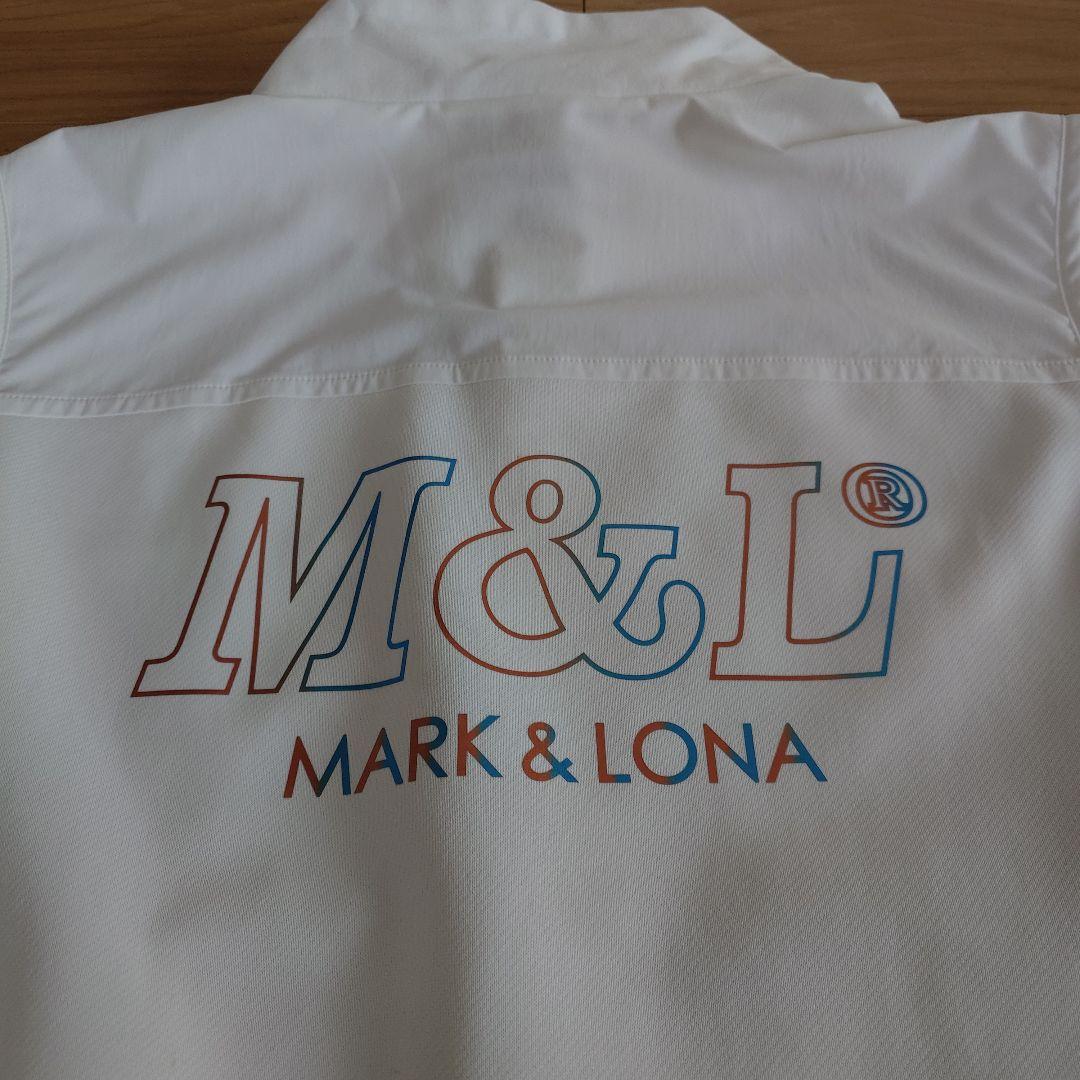 MARKELONA スカルデザイン ベスト