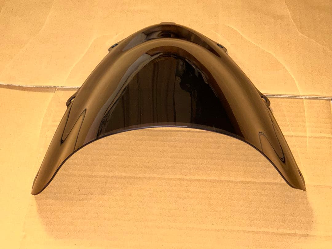 ヨシムラ ウィンドアーマー スクリーン GSX-R125用