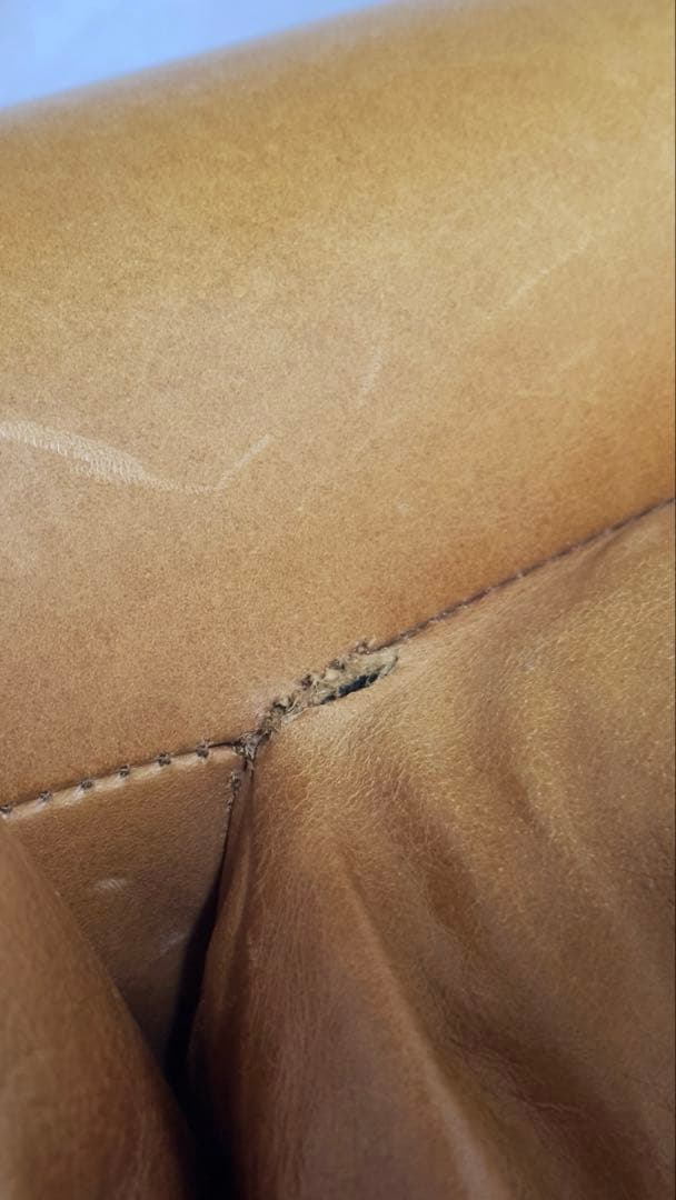 ハロ HALO FAT LUXE 2P ソファ