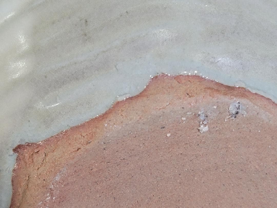 葦草文 壷 魯山人先生作 書付 美品 古美術