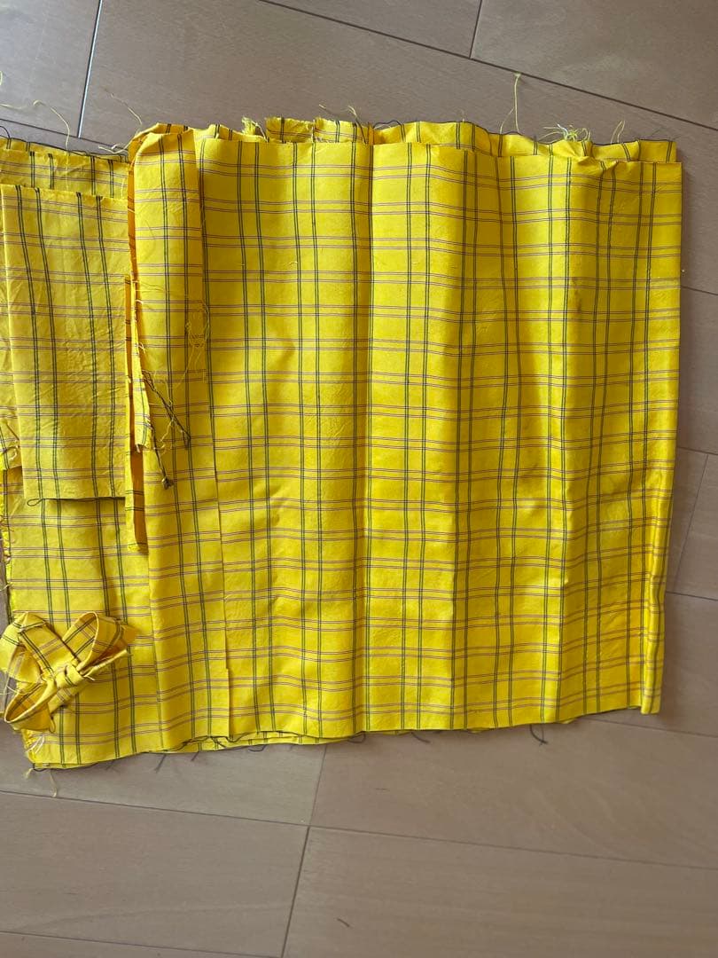 玉すだれ用はかま