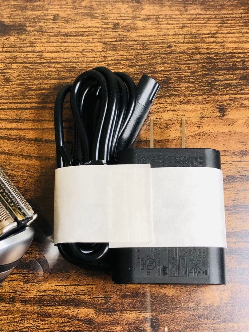 【むぎ】BRAUN シリーズ9 Pro 9466cc メンズシェーバー