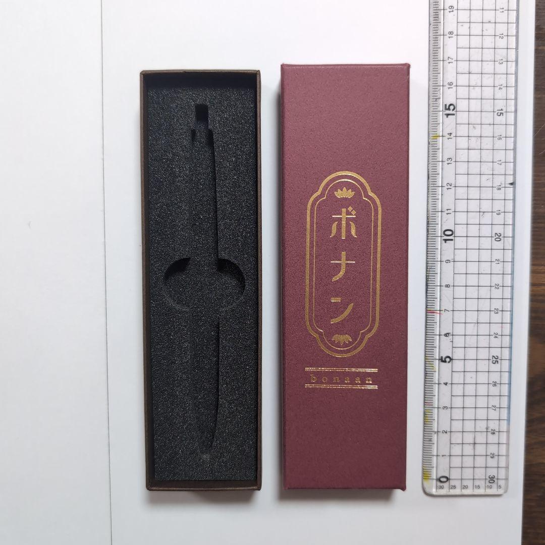 シャープペンシル　ボナンペン